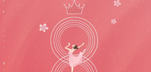 女神節(jié) | 女神降臨，祝你一路繁花