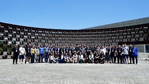 “當經典遇見未來”---河北建筑師2020年度盛會