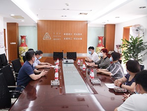 政企合力，助力拓樸設計